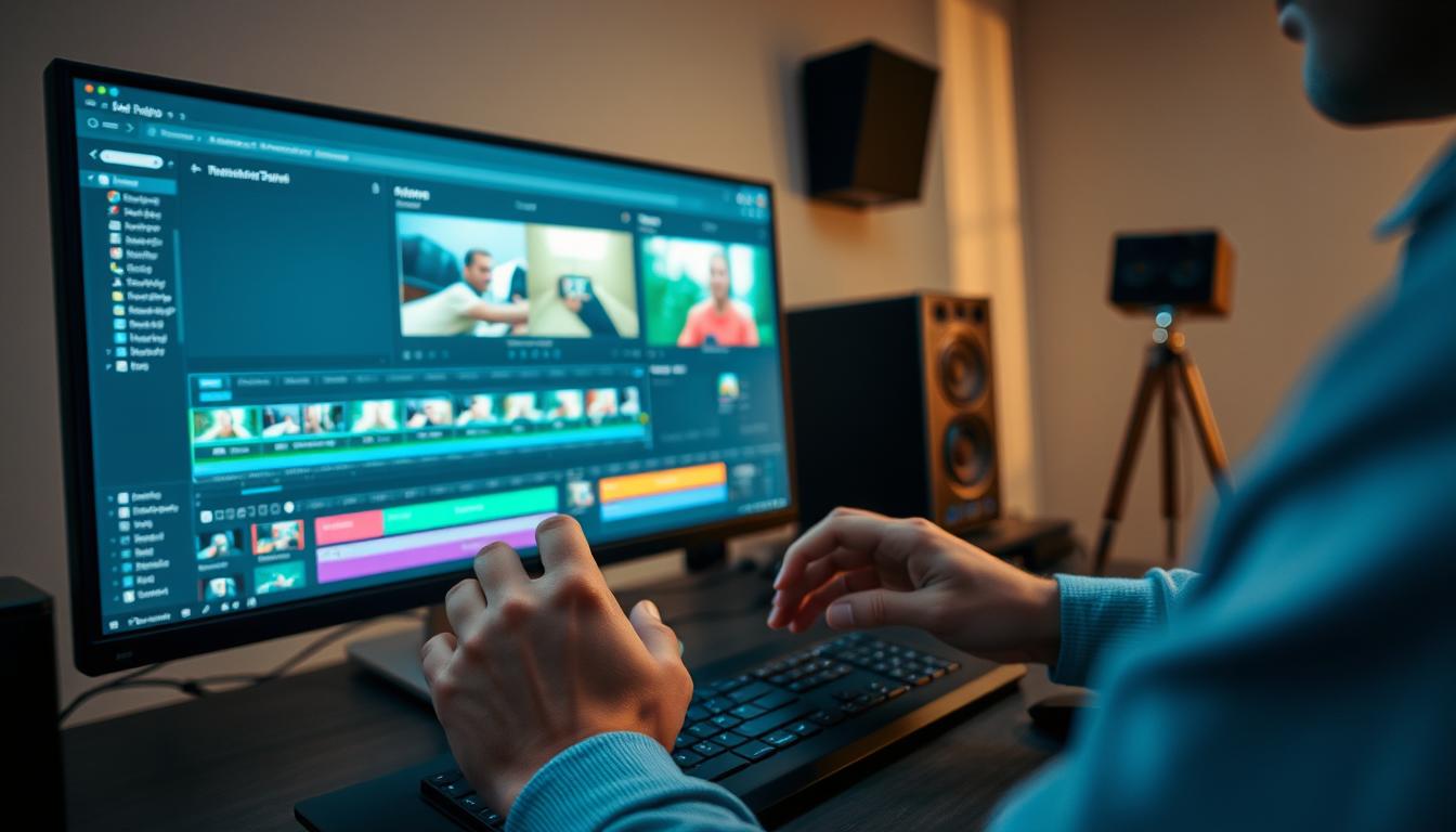 Edit Like a Pro: Why Mastering the Cut Matters More Than Ever