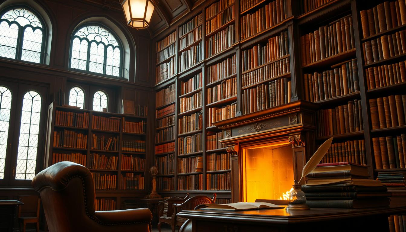 Old Souls, New Stories: Why the Heart of Storytelling Never Changes