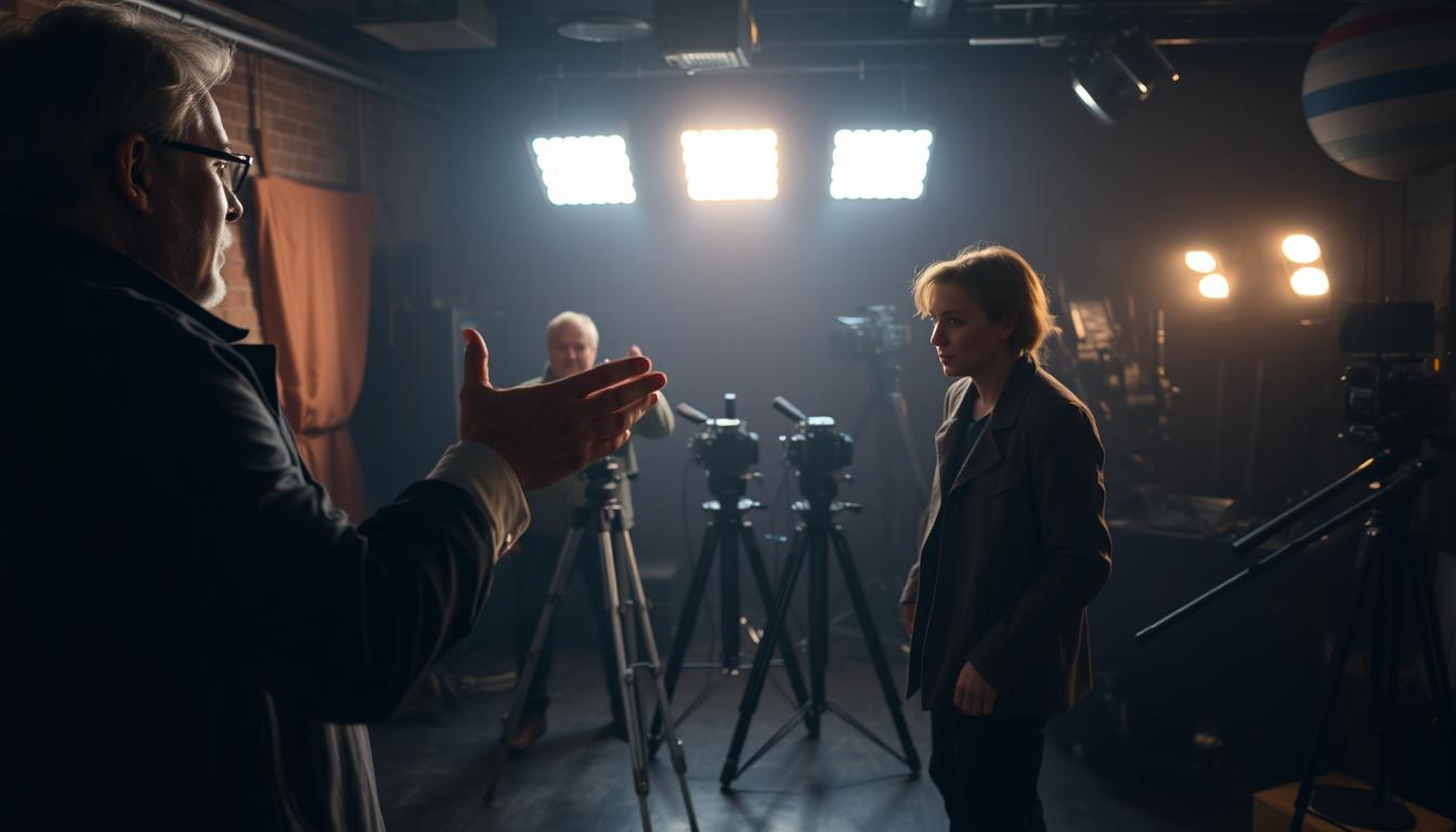 film scene transformation techniques