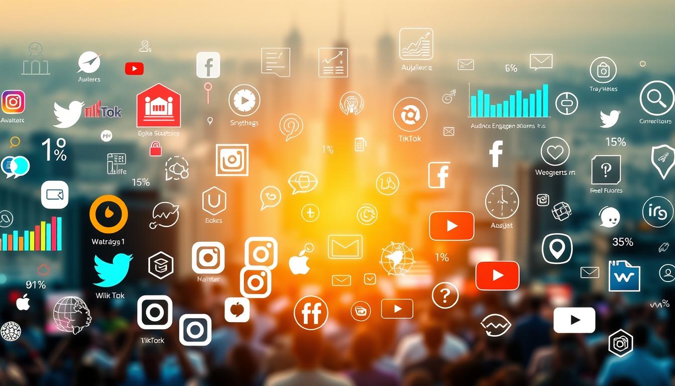 social media platform strategies
