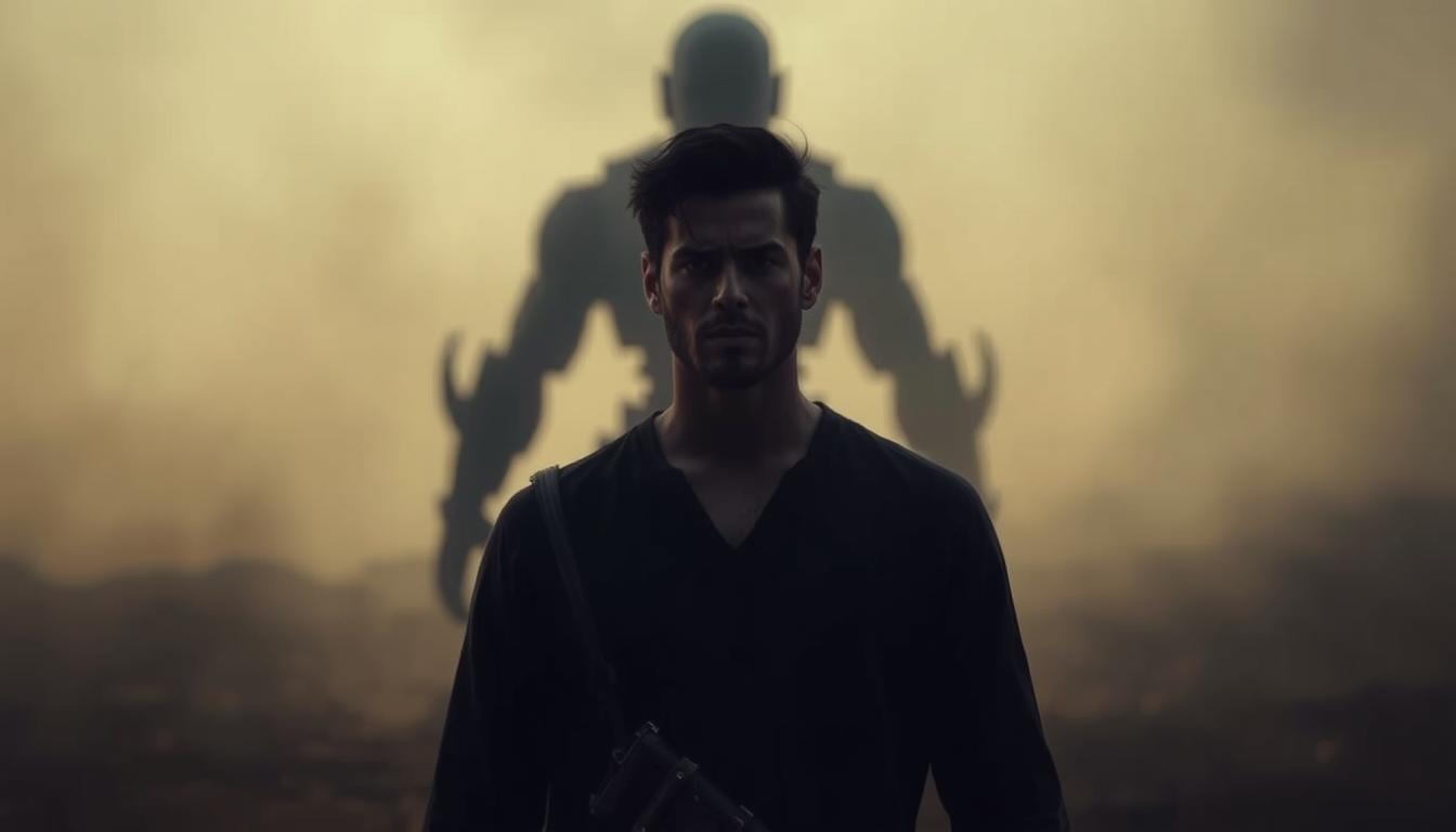 How to Create Setbacks That Force Your Characters to Change in a Screenplay