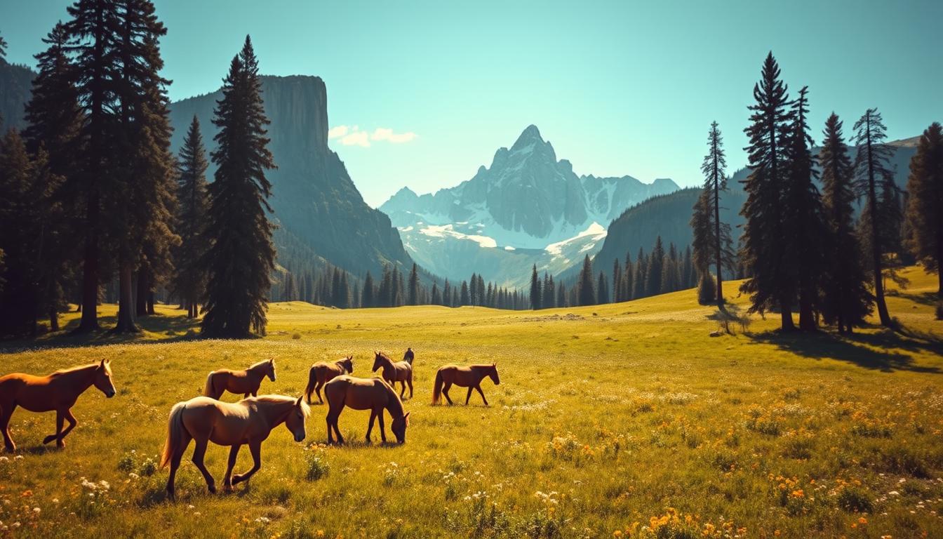 wild horses screenplay scene