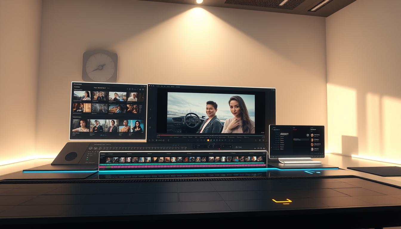 Cutting-Edge Cuts: 2025’s Most Powerful Film Editing Software Reviewed