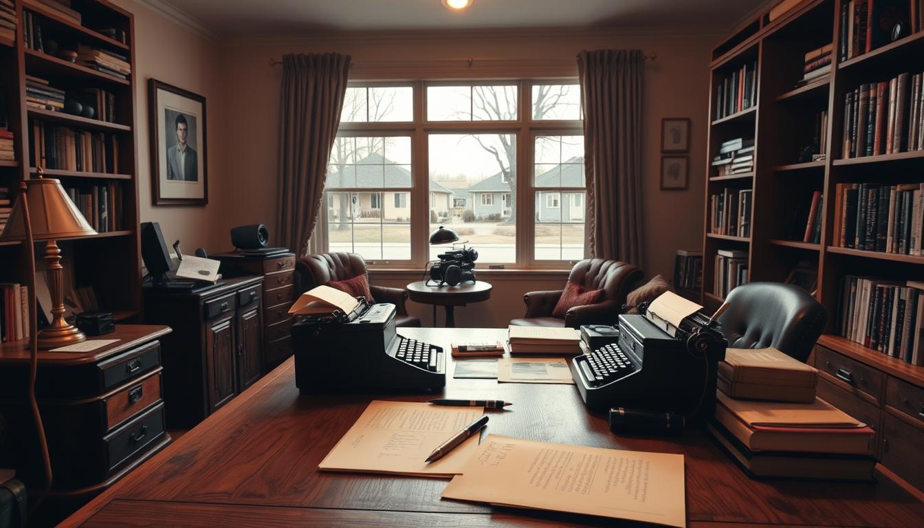 The Ordinary World: How to Write the Ordinary World in a Screenplay