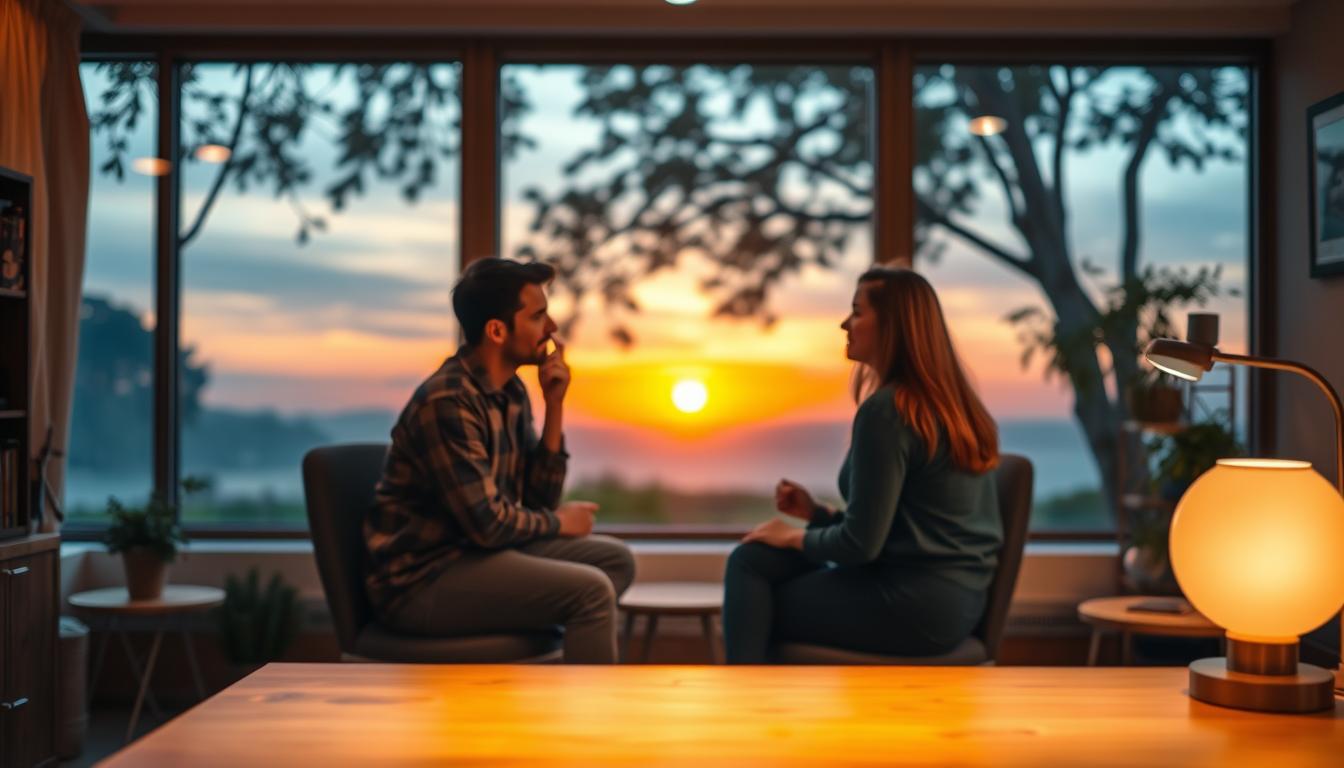 therapy dialogue techniques