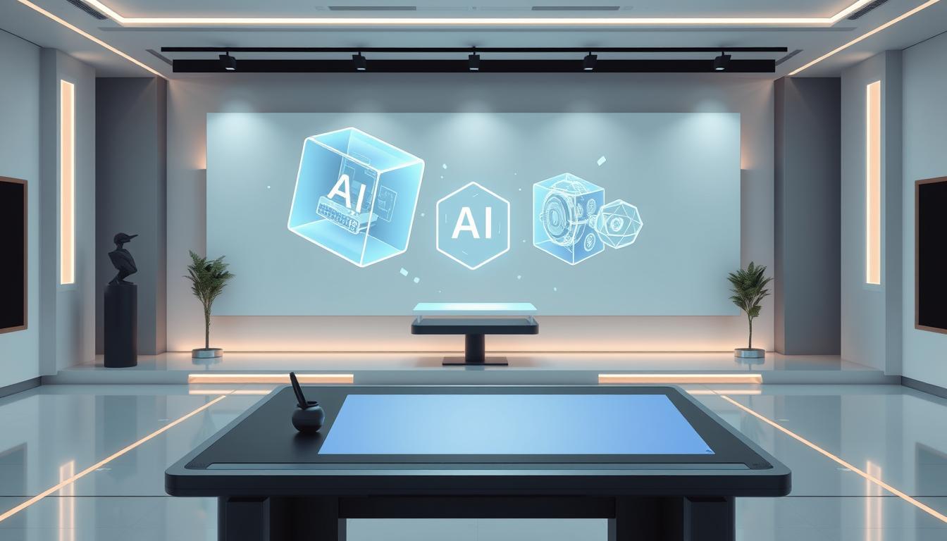 From Script to Screen in Seconds: The Rise of Generative AI Video Creation