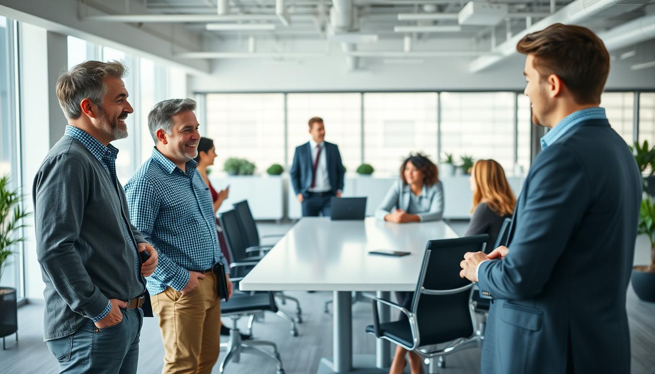 workplace generational communication