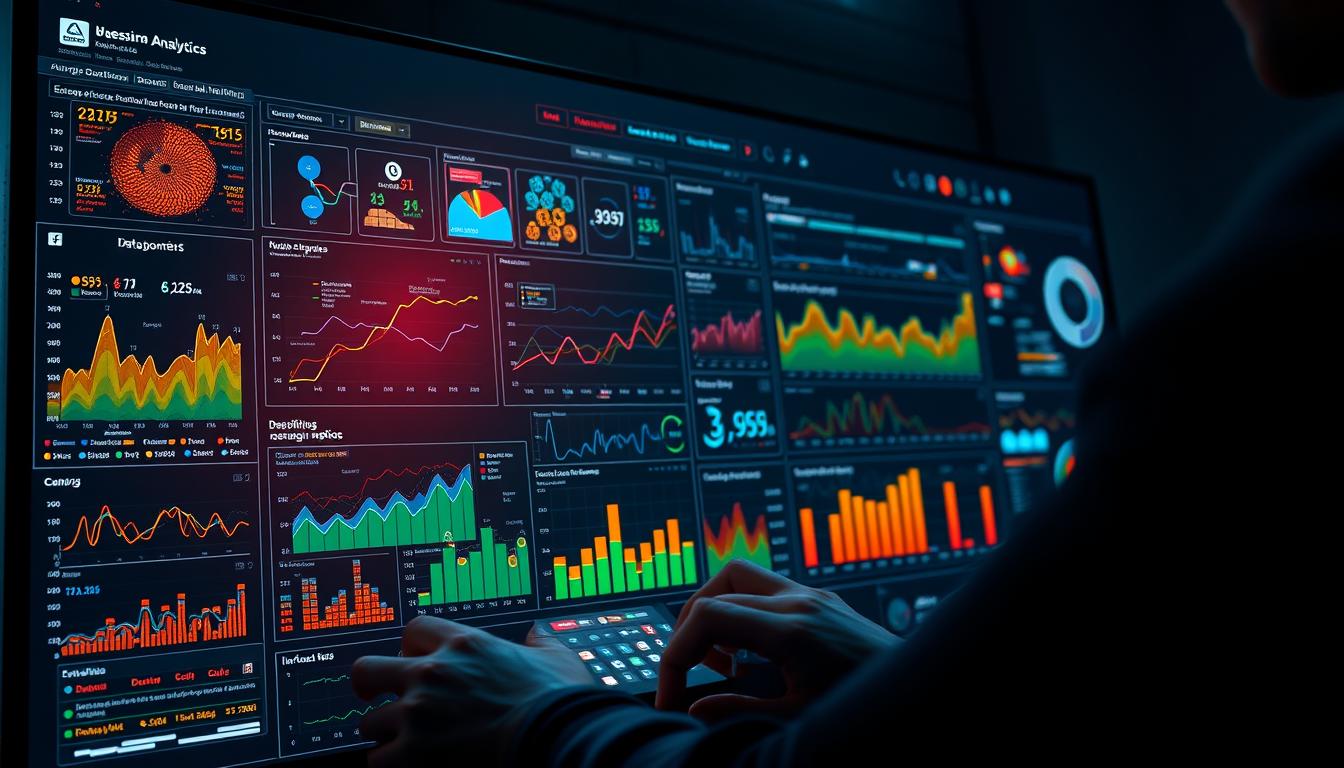 data-driven storytelling analytics