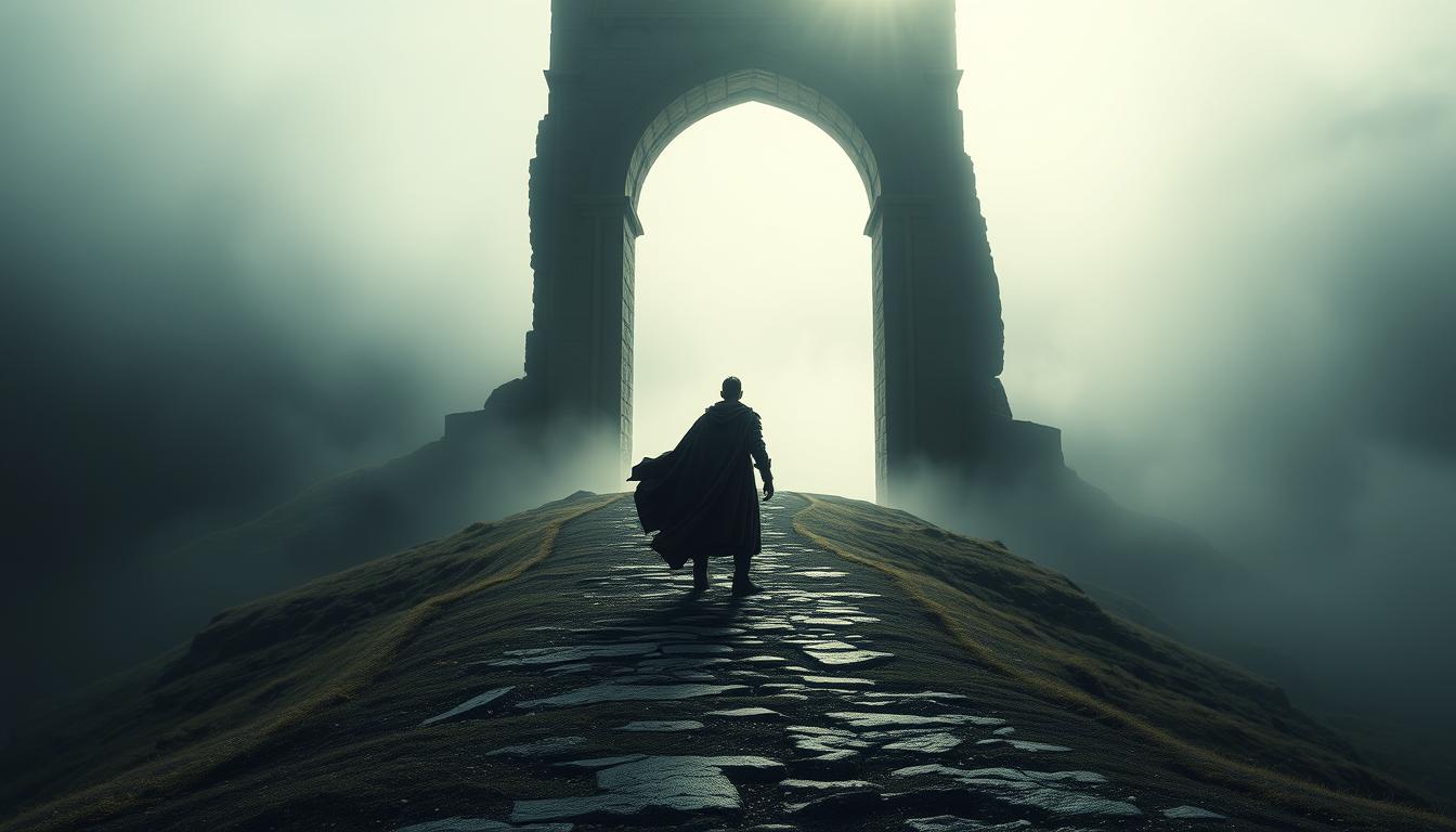 Call to Adventure: How to Write the Call to Adventure in a Screenplay