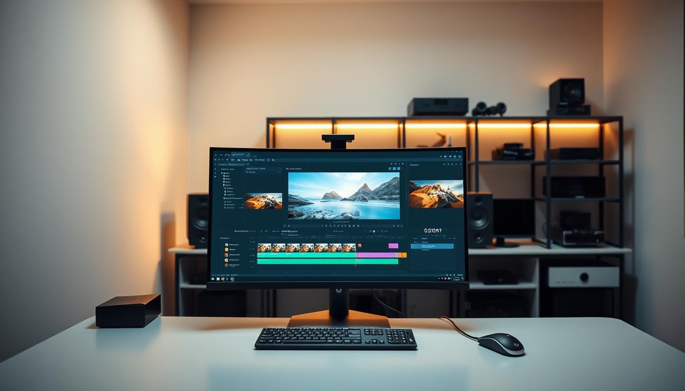 AI video editing tools