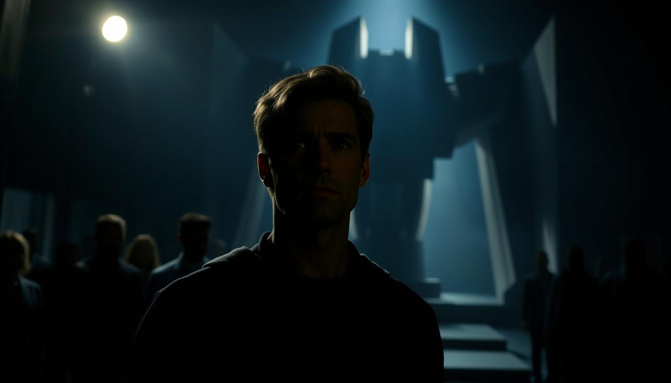 The Final Push: Writing Your Character’s Last Effort in a Screenplay