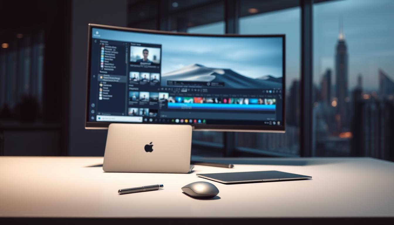 AI video tools