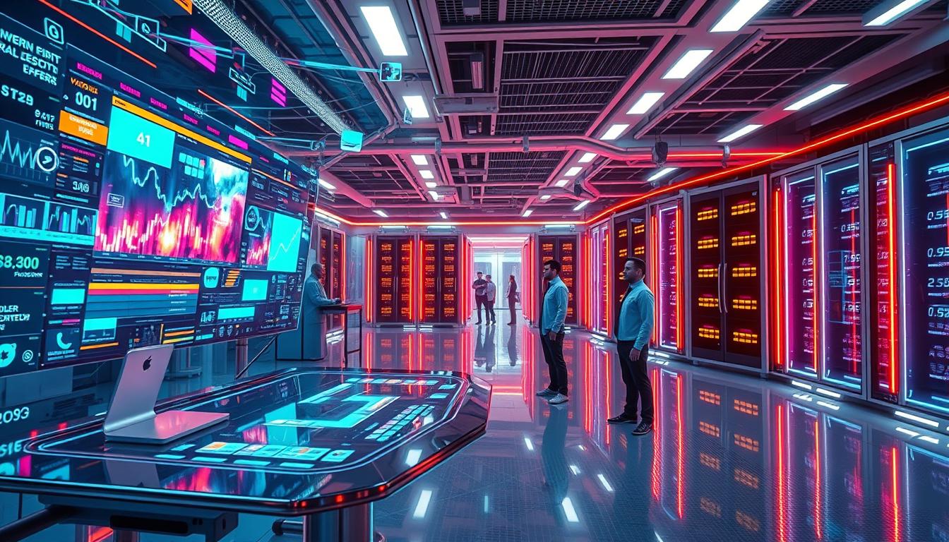 AI video editing algorithms