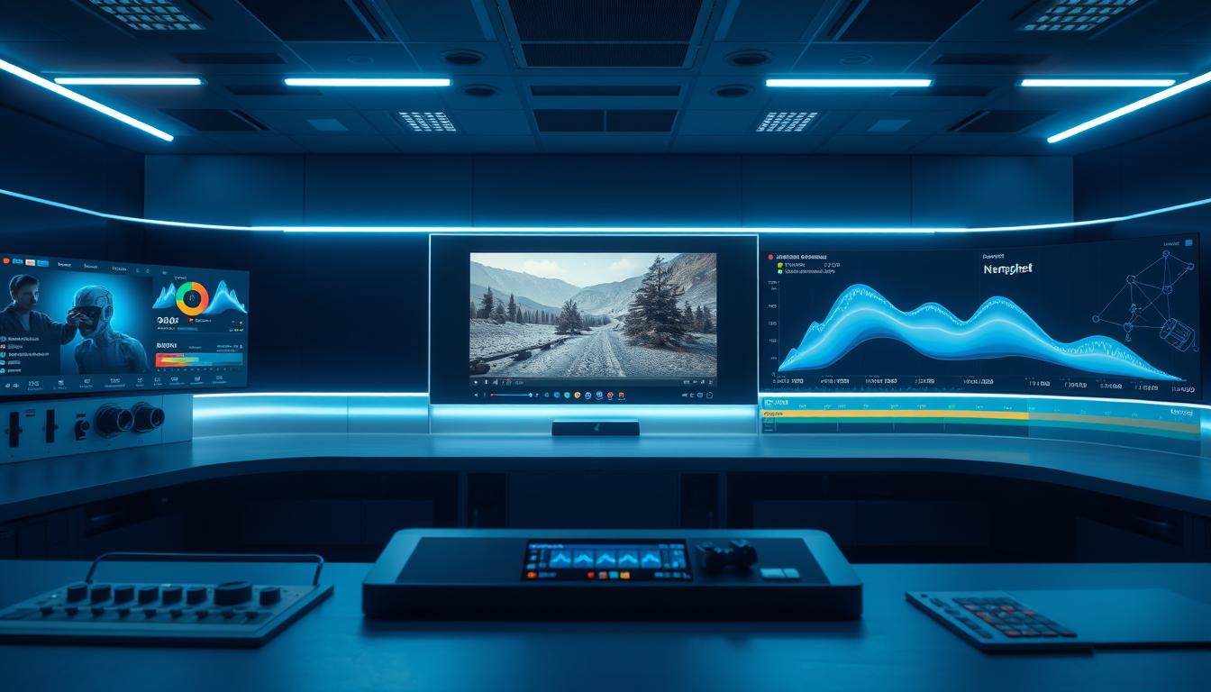 Frame by Frame: How Smart Editors Are Using AI to Stay Ahead in 2025