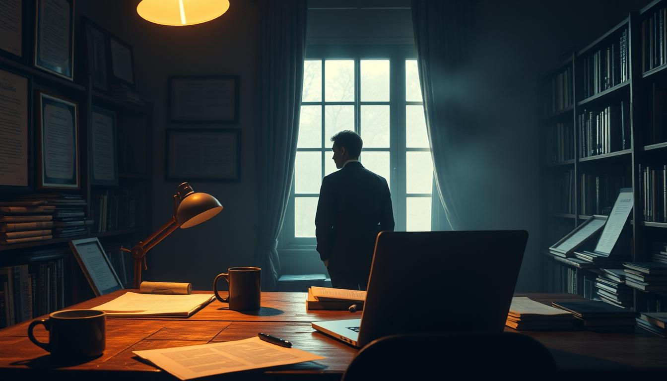 The End (Denouement): How to Write the Denouement in a Screenplay