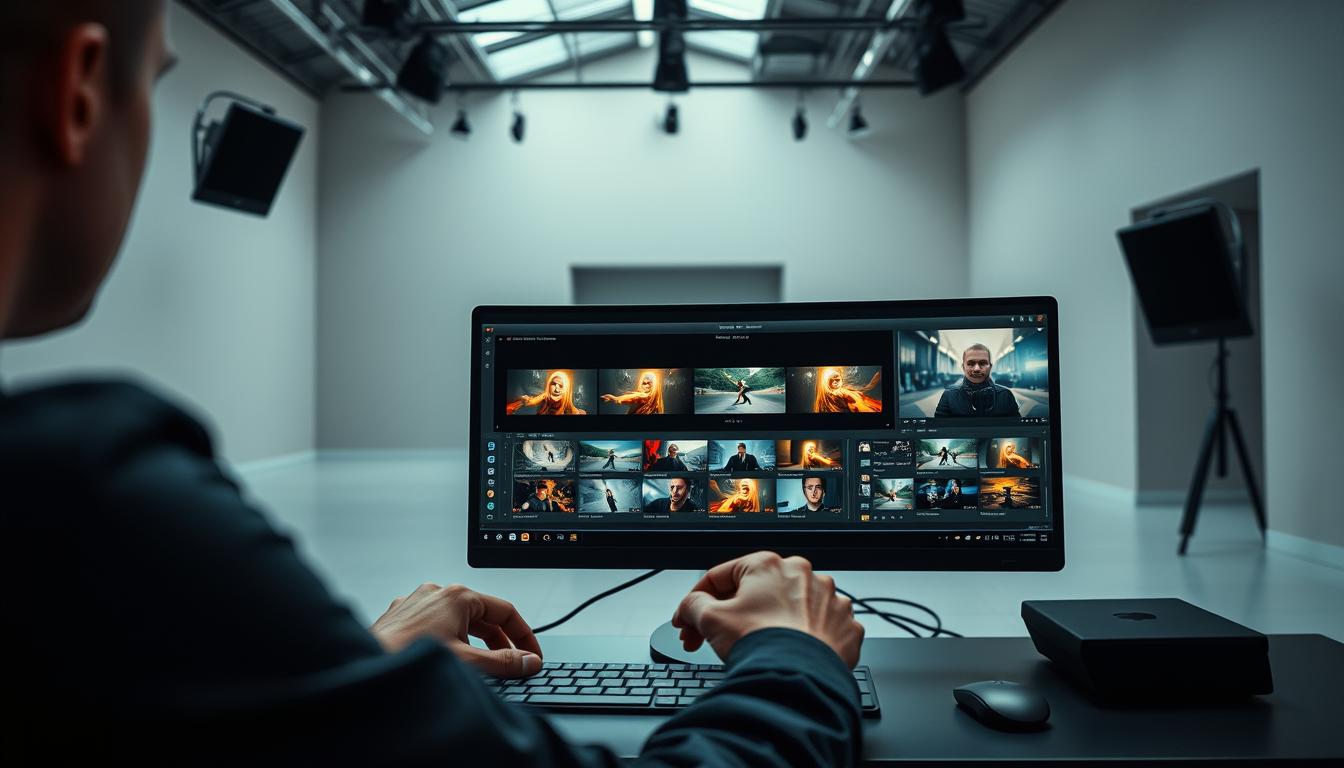 video editing pacing techniques