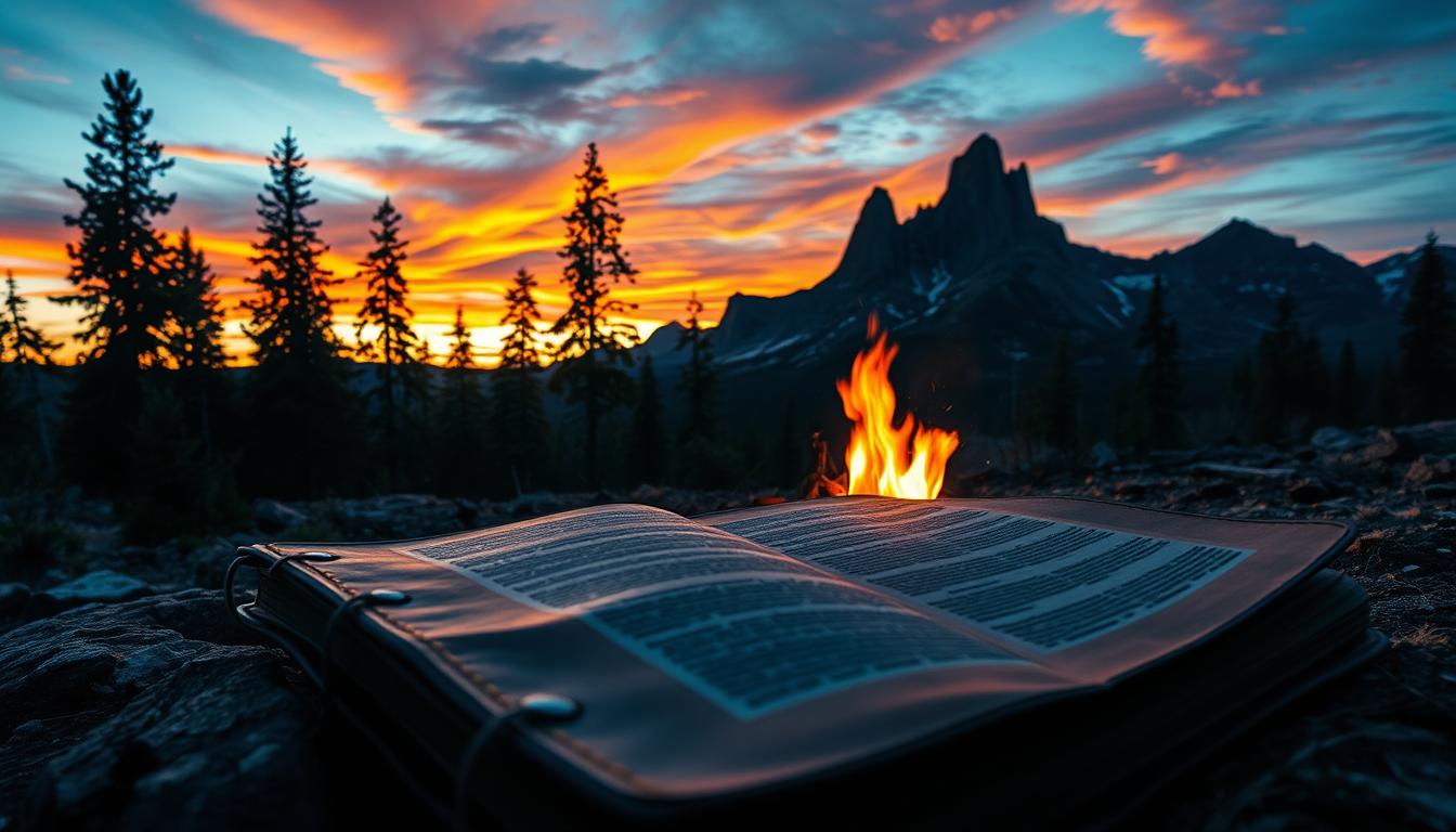 Into the Wilderness: How to Write the Wilderness Stage in a Screenplay