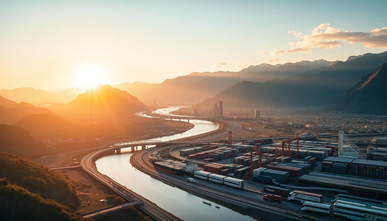 SAP: La brújula tecnológica en la navegación de las cadenas de suministro SAP: La brújula tecnológica en la navegación de las cadenas de suministro