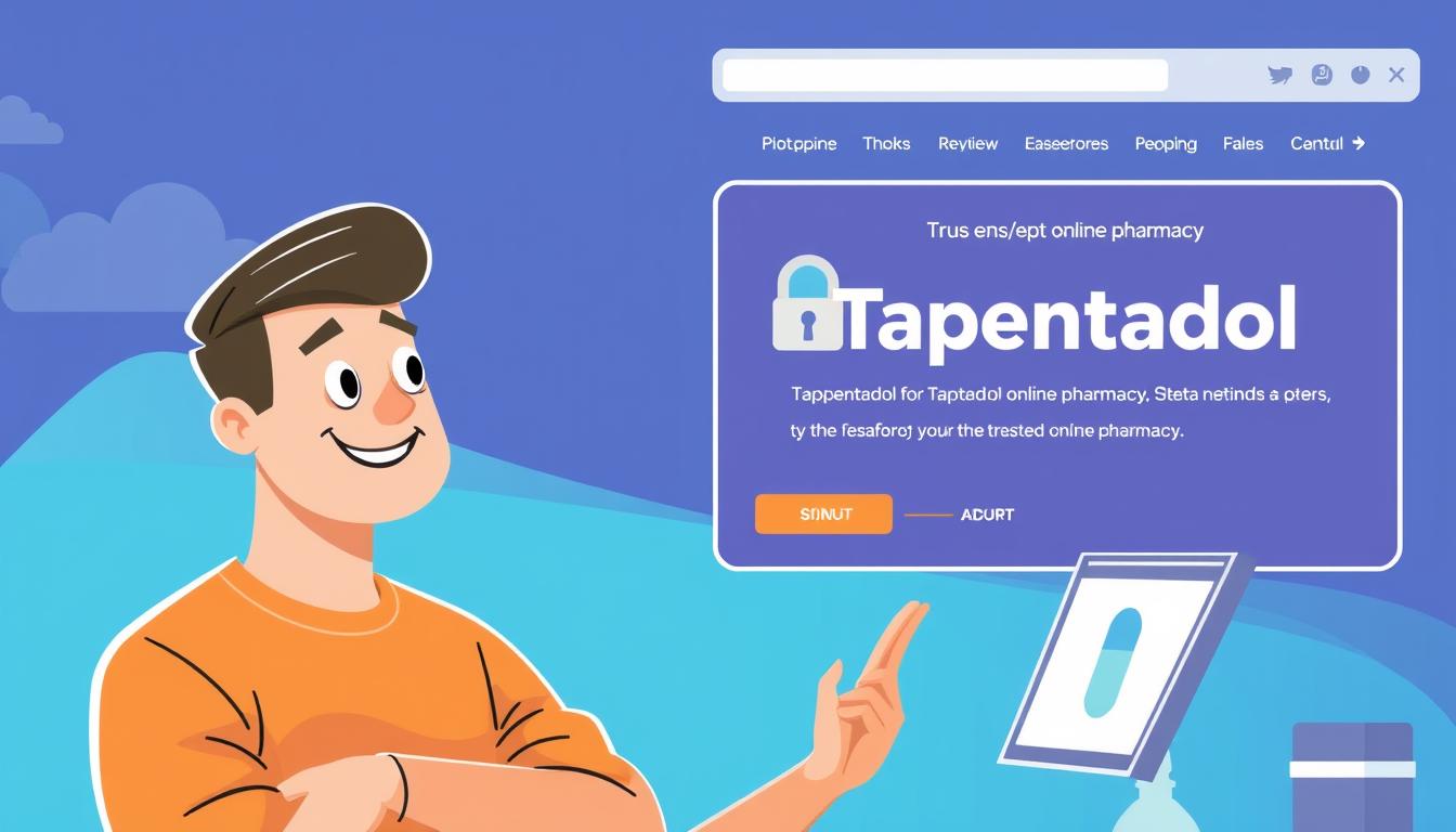 buy tapentadol online USA