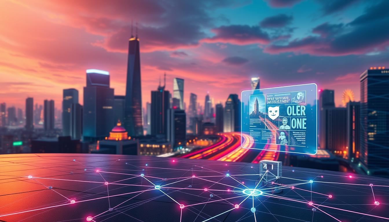 blockchain advertising solutions