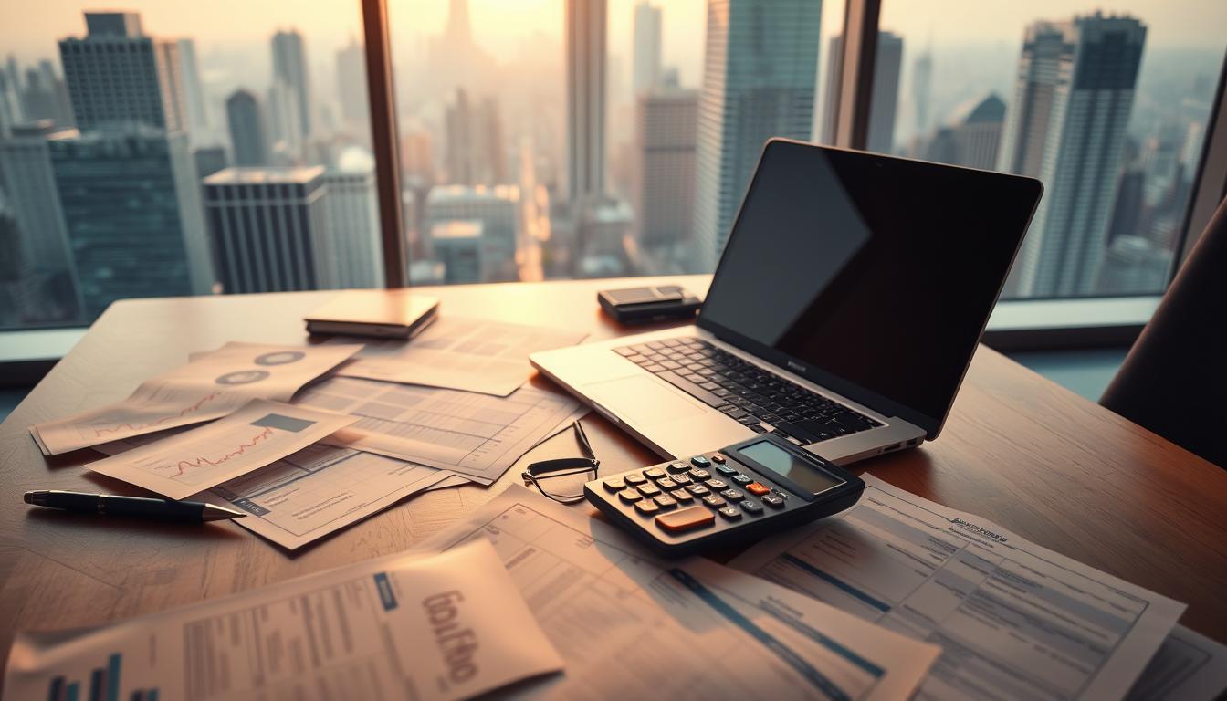 capital requirements and tax implications
