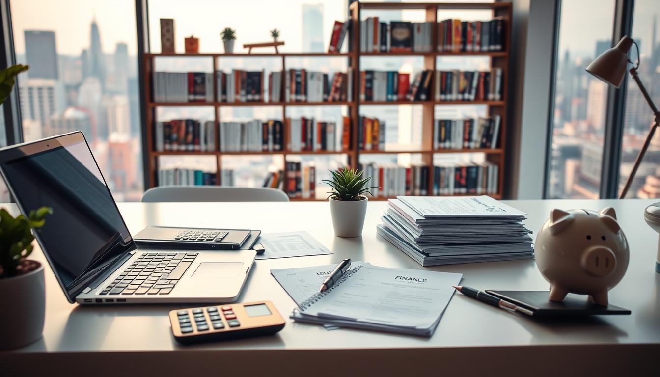 Finanças pessoais dicas