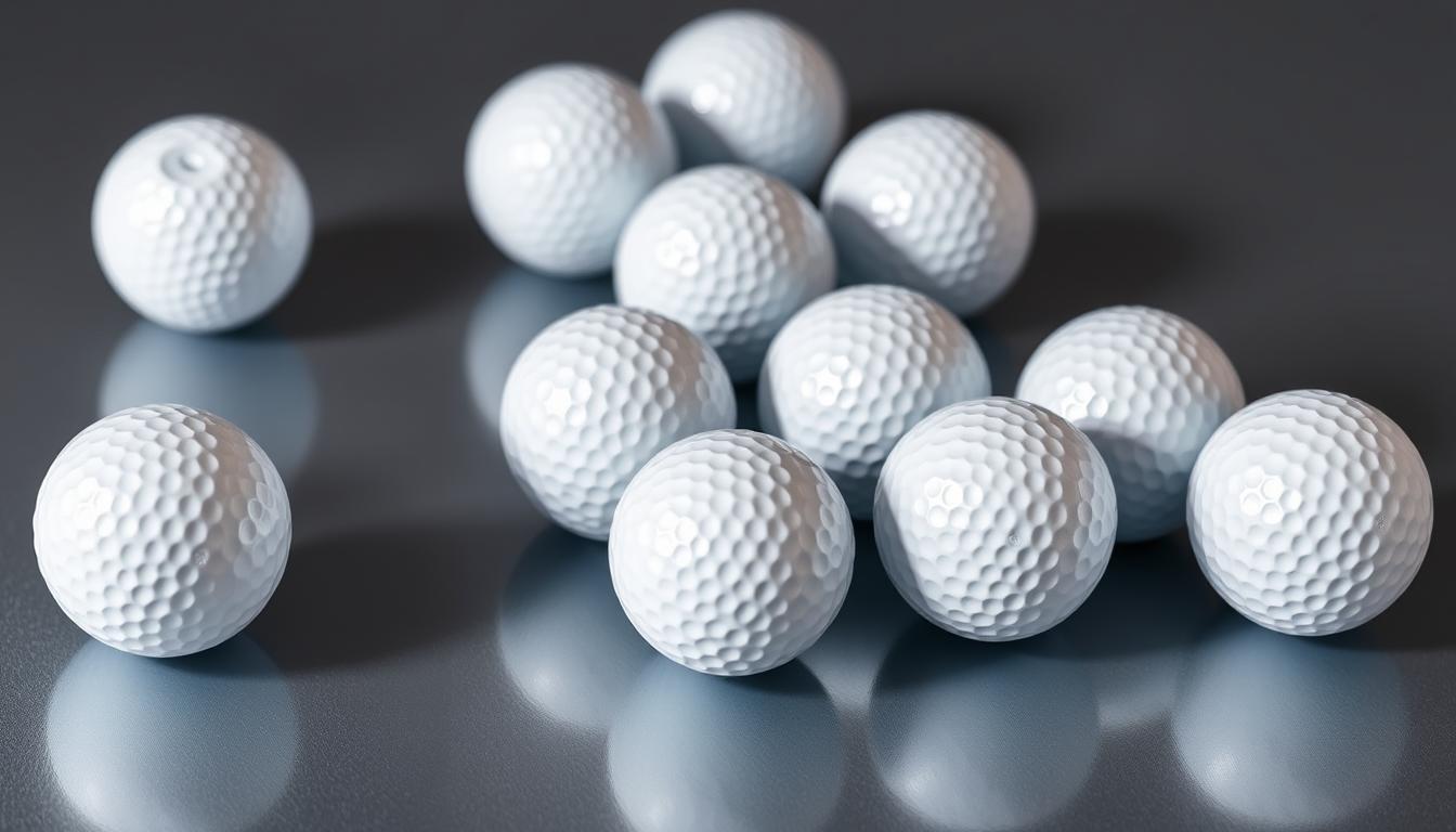 best golf balls for high swing speed