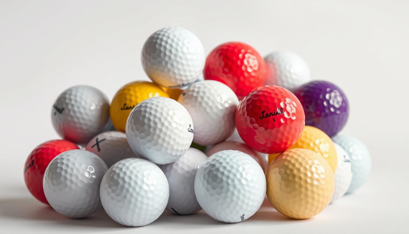 Best golf balls for high handicappers golf digest