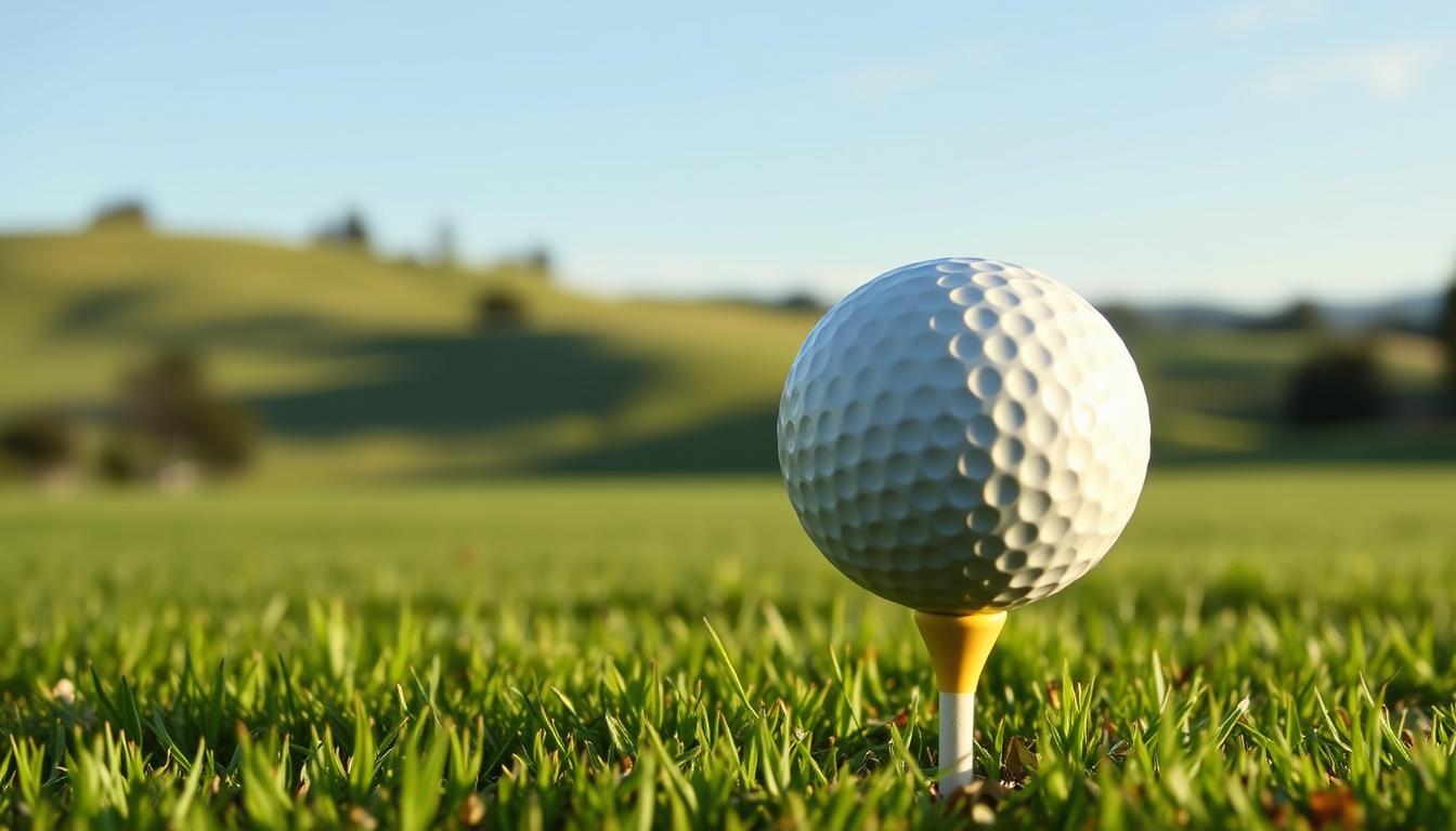 Best golf ball for high handicap with slow swing speed