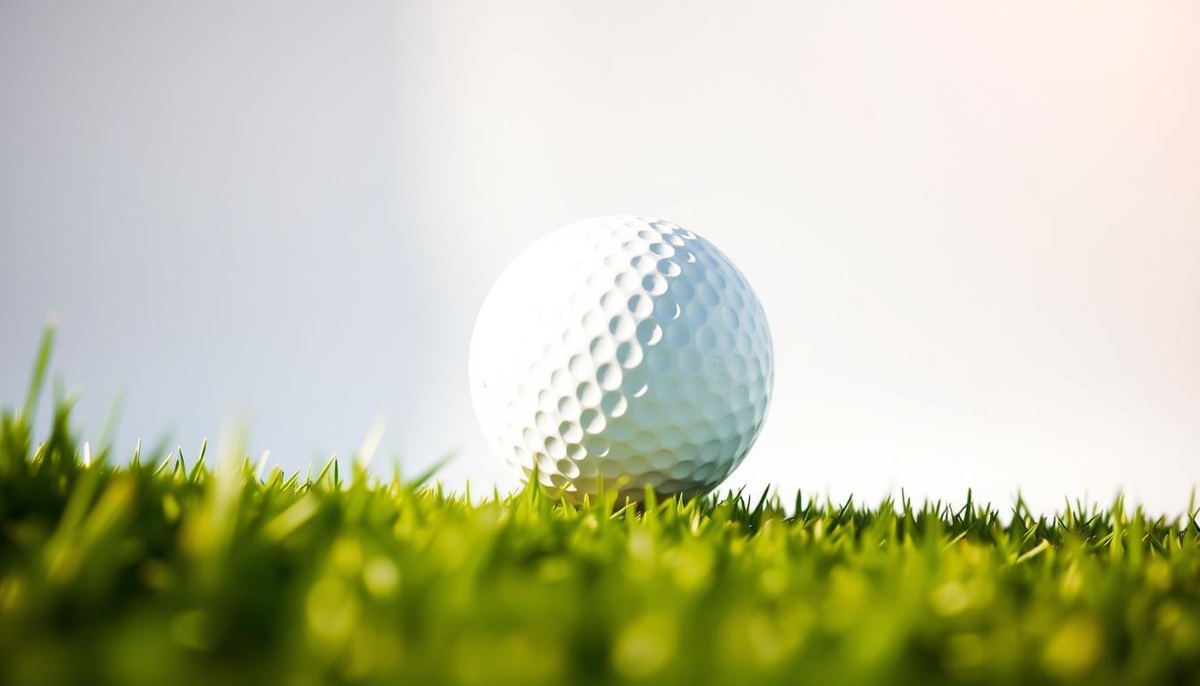 best golf balls for high swing speed