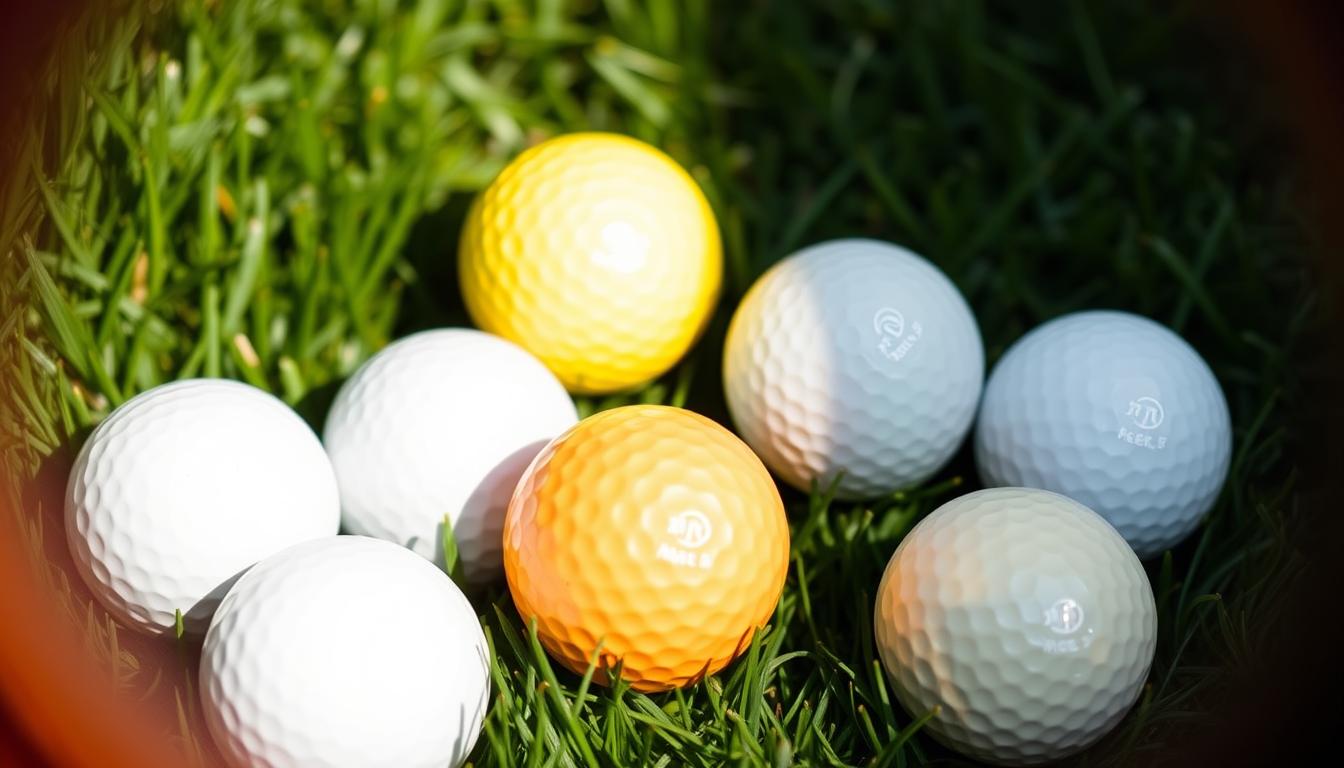 affordable golf balls for high handicappers
