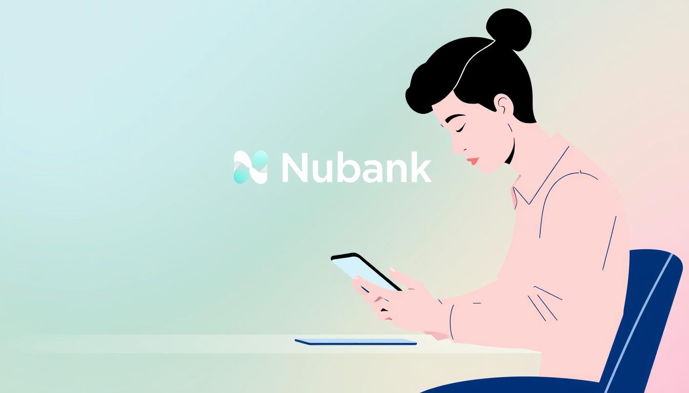 empréstimos, Nubank, solicitar, online, rápido