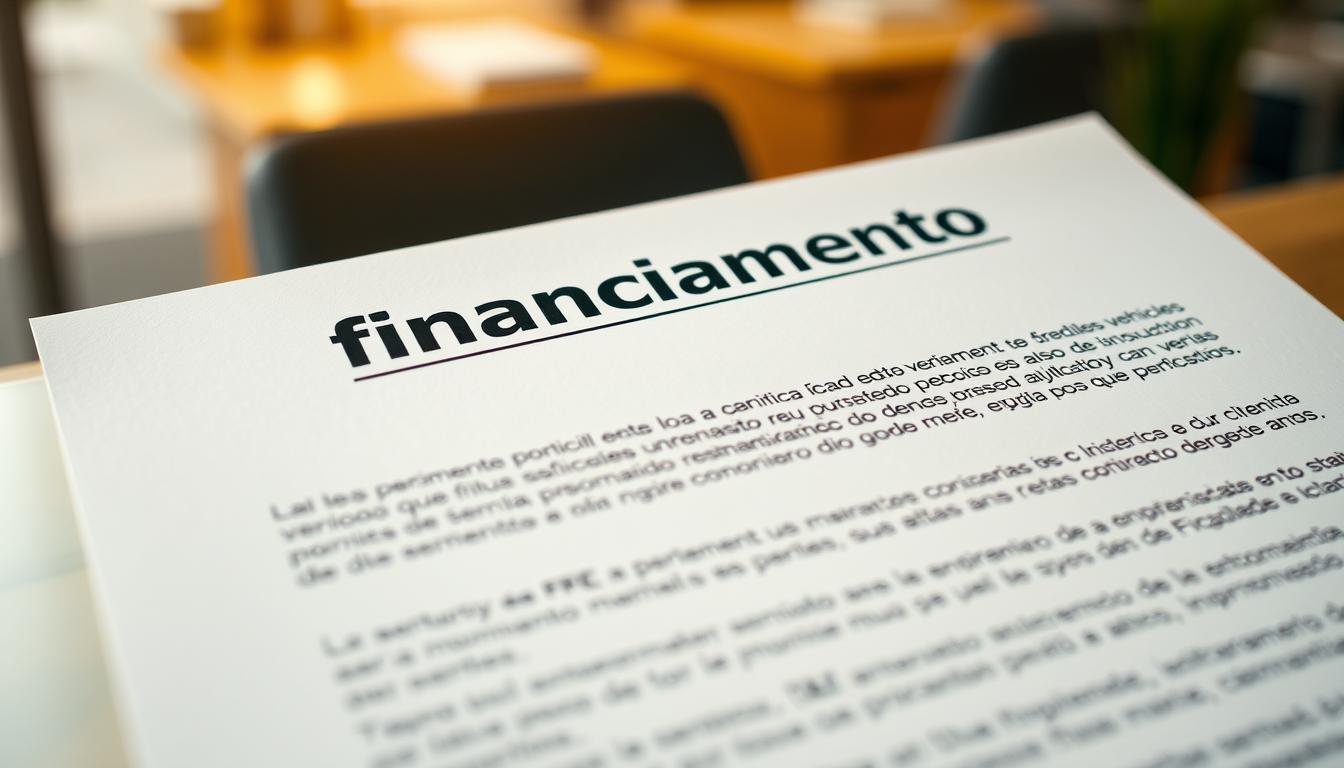 empréstimo, garantia, veículo, como funciona, aval