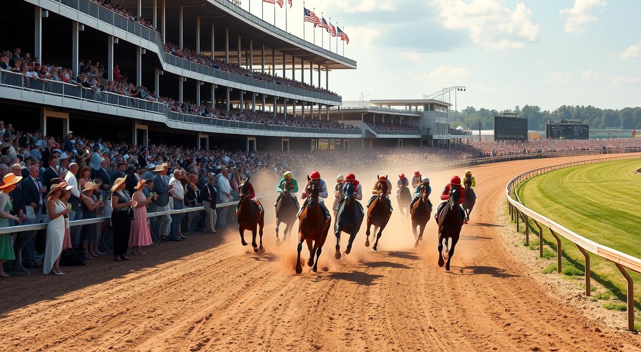 Kentucky Derby 2025: Everything You Need to Know About This Year’s Biggest Horse Race 1 kentucky derby 2025