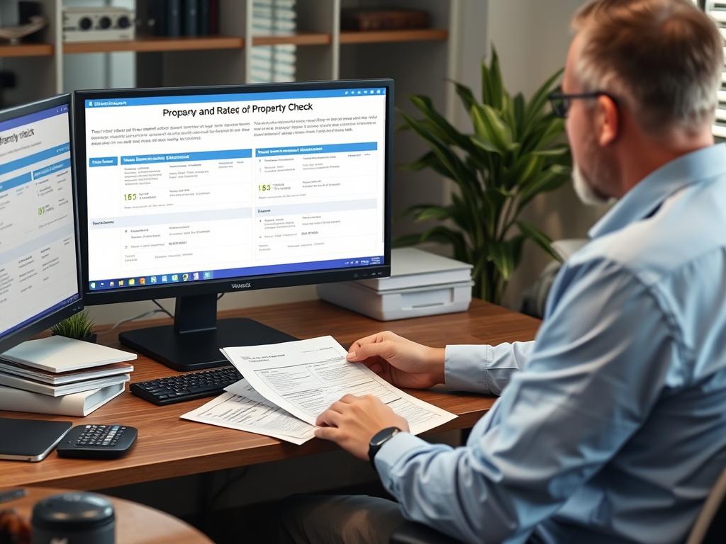 Mieterscreening für sichere Vermietung auf Zypern