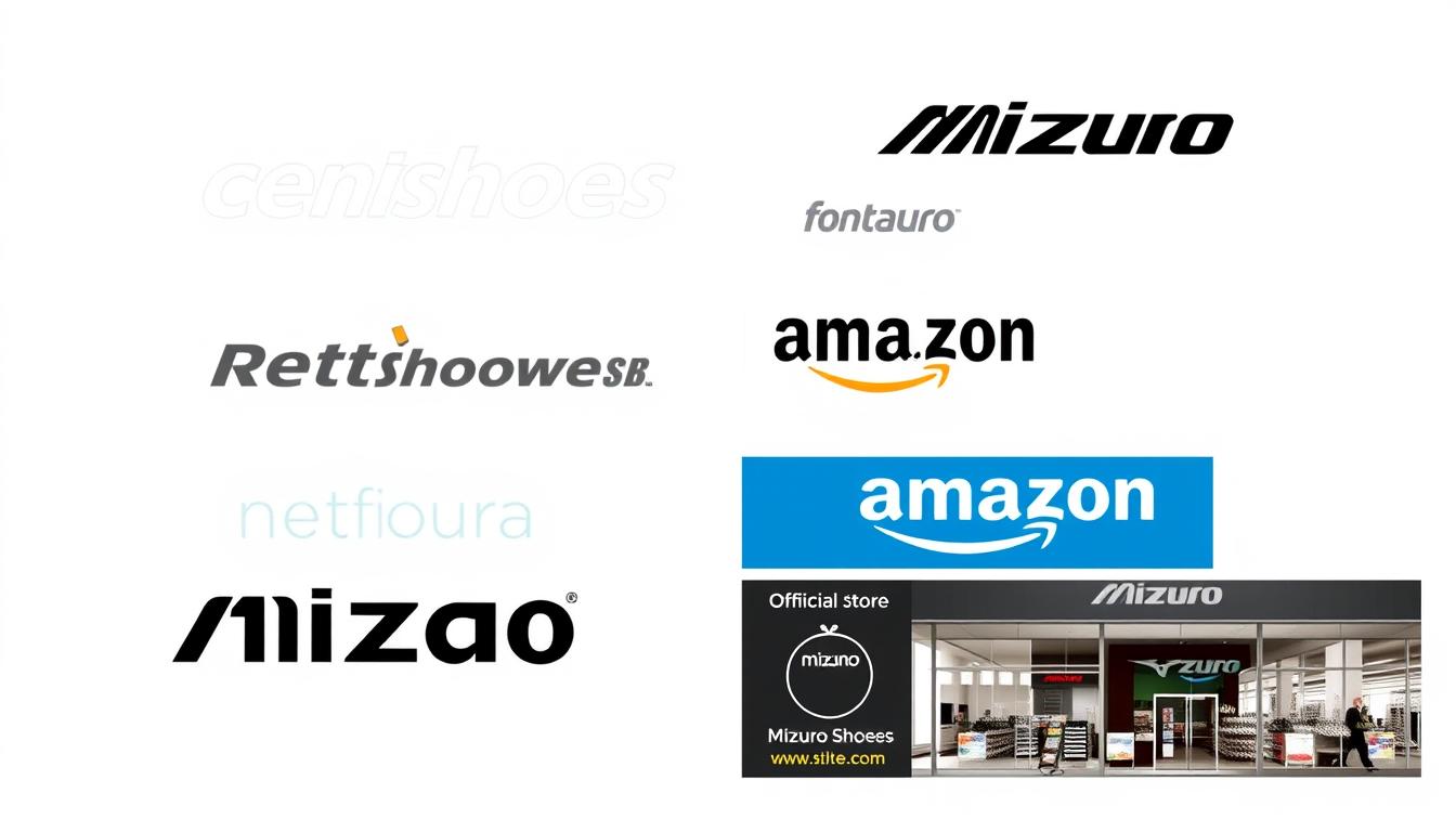 Lojas online e físicas que vendem tênis Mizuno de corrida com bons preços