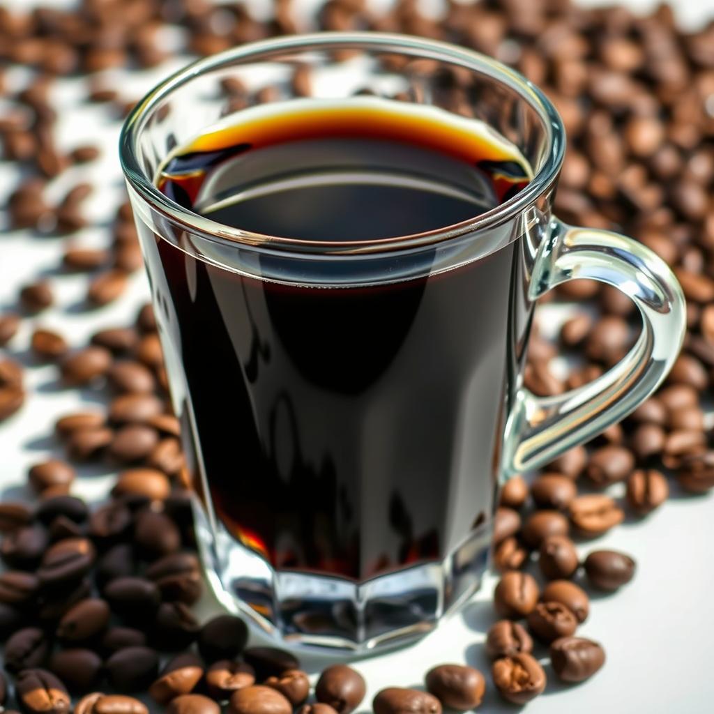 Pré Treino Caseiro Natural e Potente 3 Café como ingrediente para pré treino caseiro natural e potente