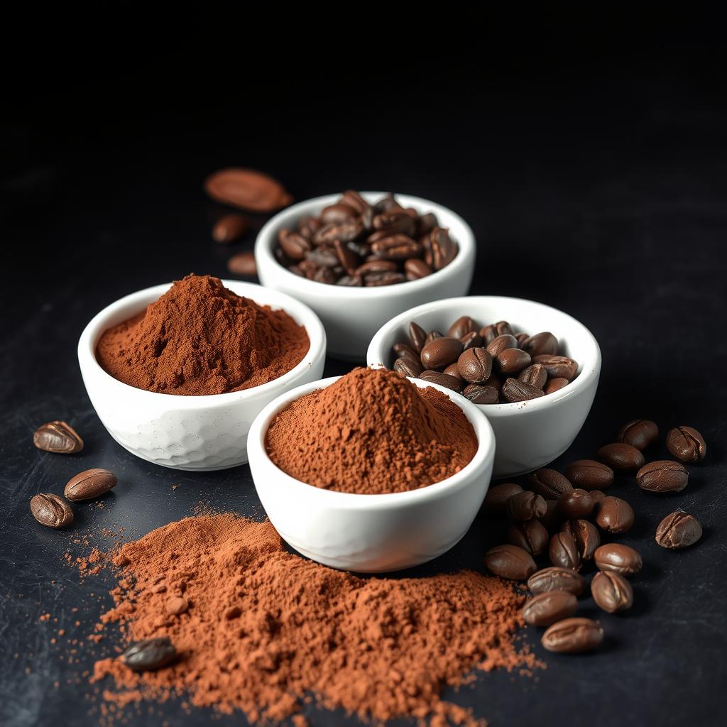 Pré Treino Caseiro Natural e Potente 9 Cacau como antioxidante para pré treino caseiro natural e potente