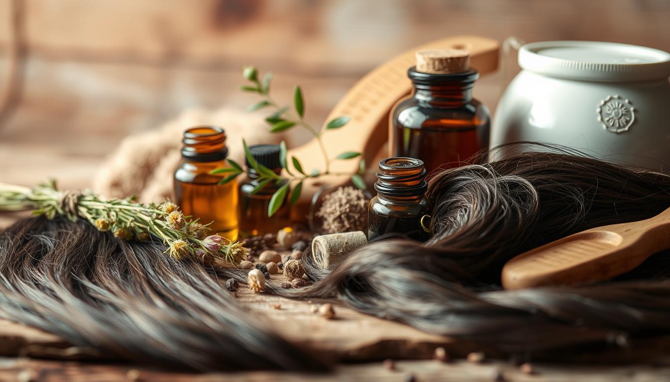 organic hair care fundamentals
