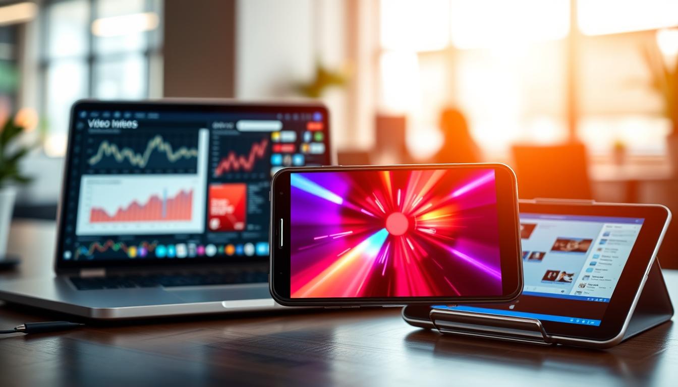 The Power of Video Marketing