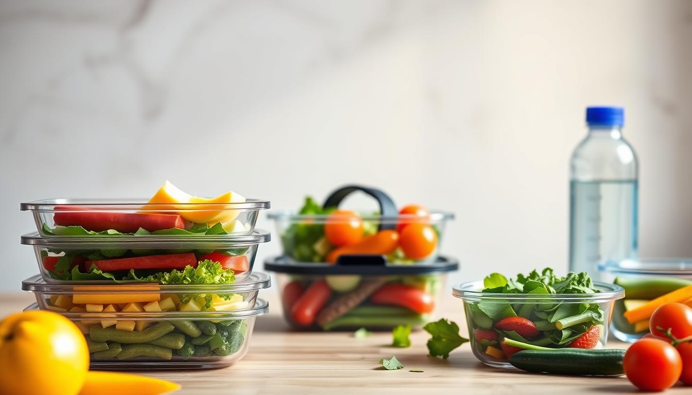 Diet Plan for Weight Loss