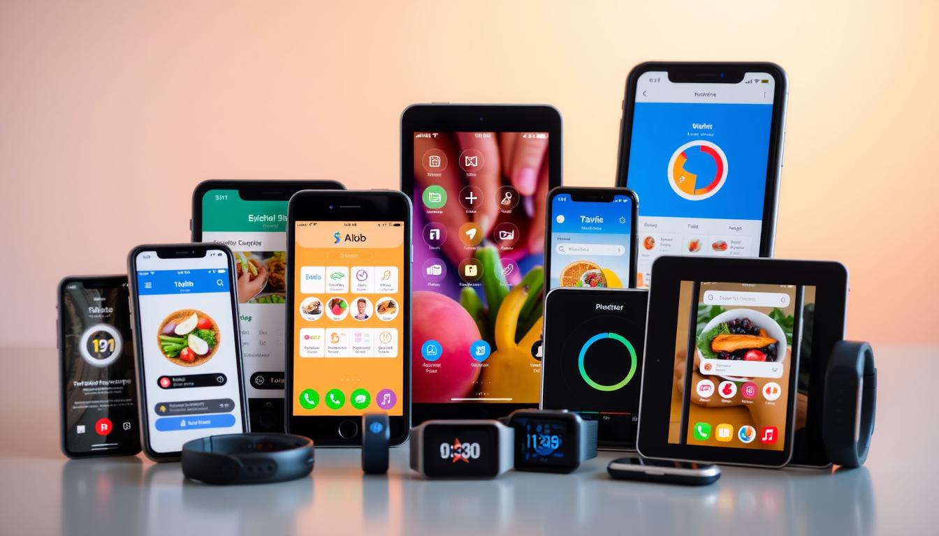Weight Loss Apps