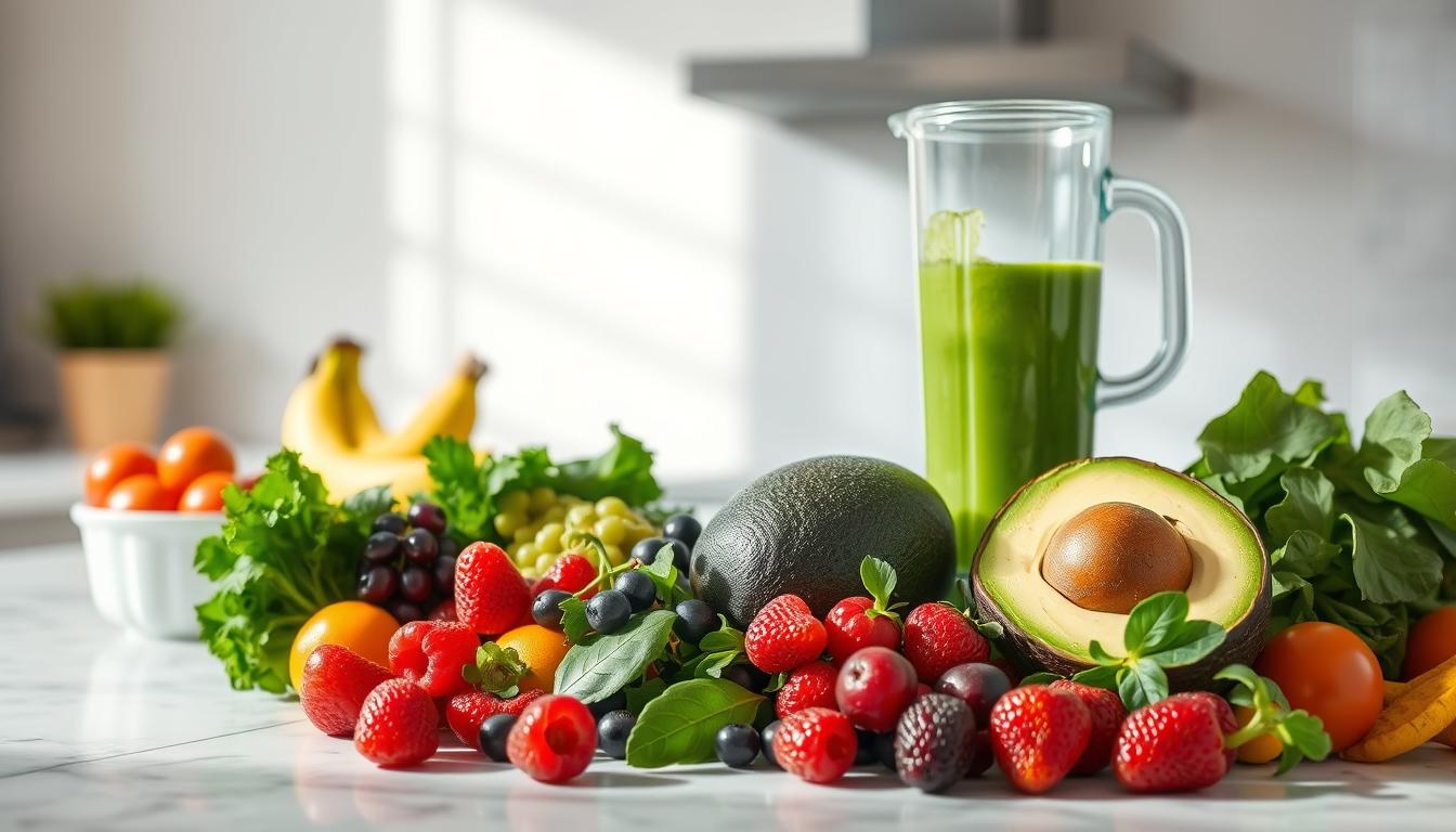 Easy Smoothie Recipes