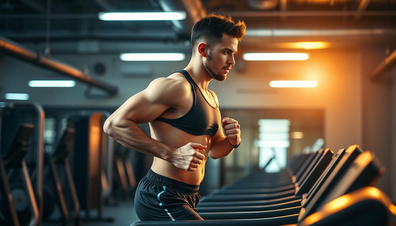 cardio training for fat loss