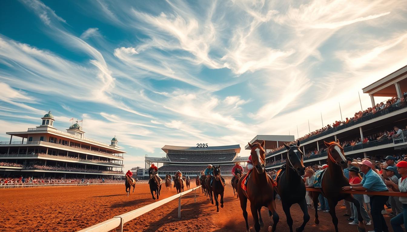 kentucky derby 2025