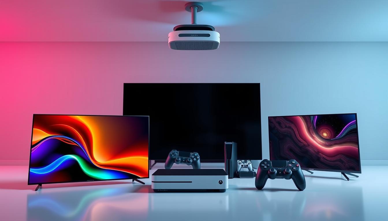 5 device compatible with 4k and 8k