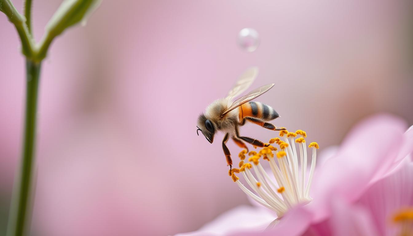 pollination process