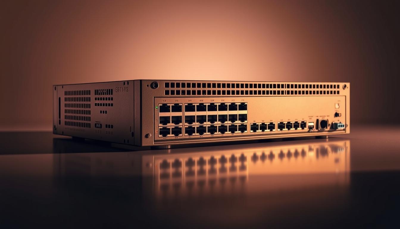 multilayer switch