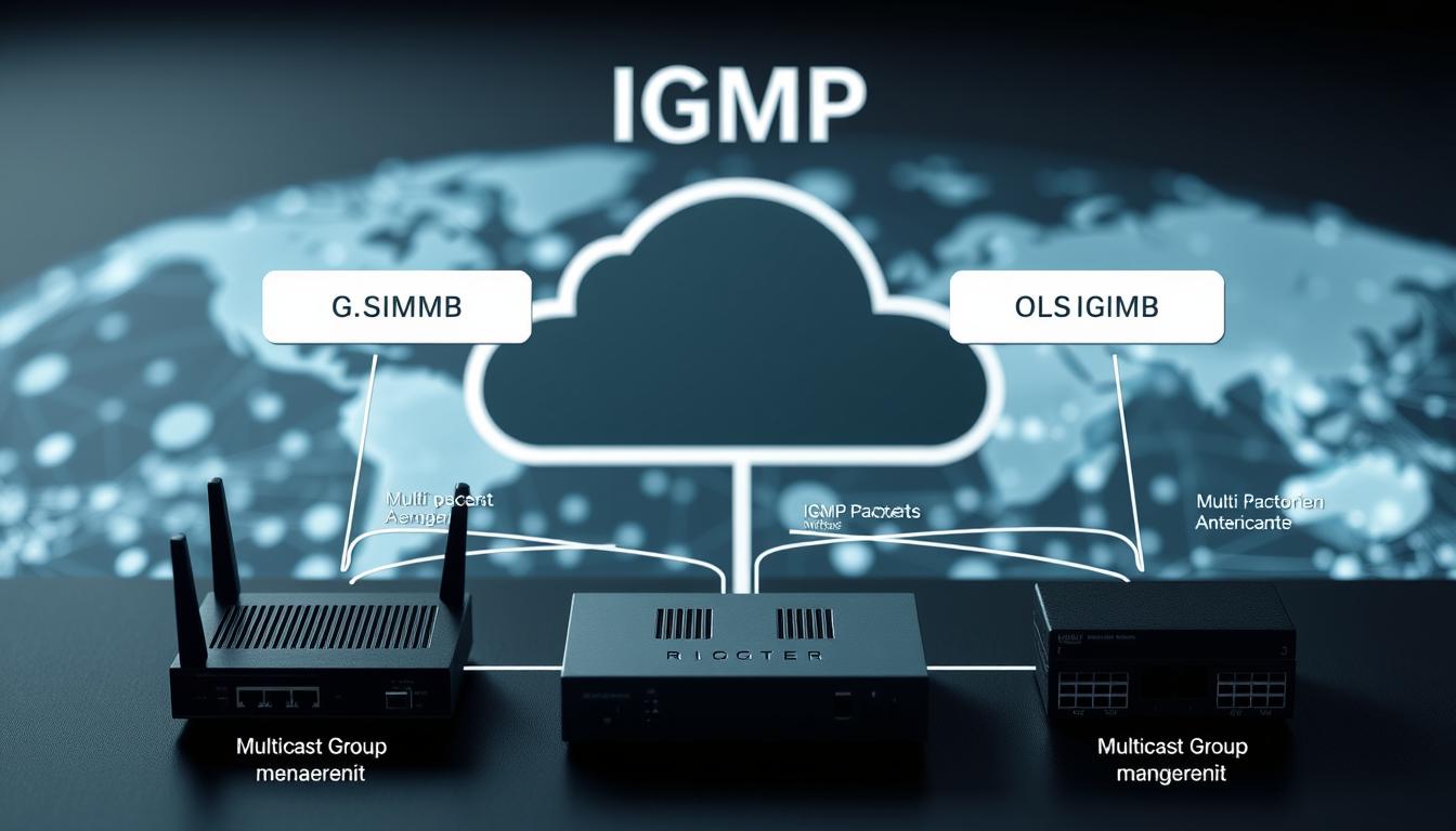 igmp networking