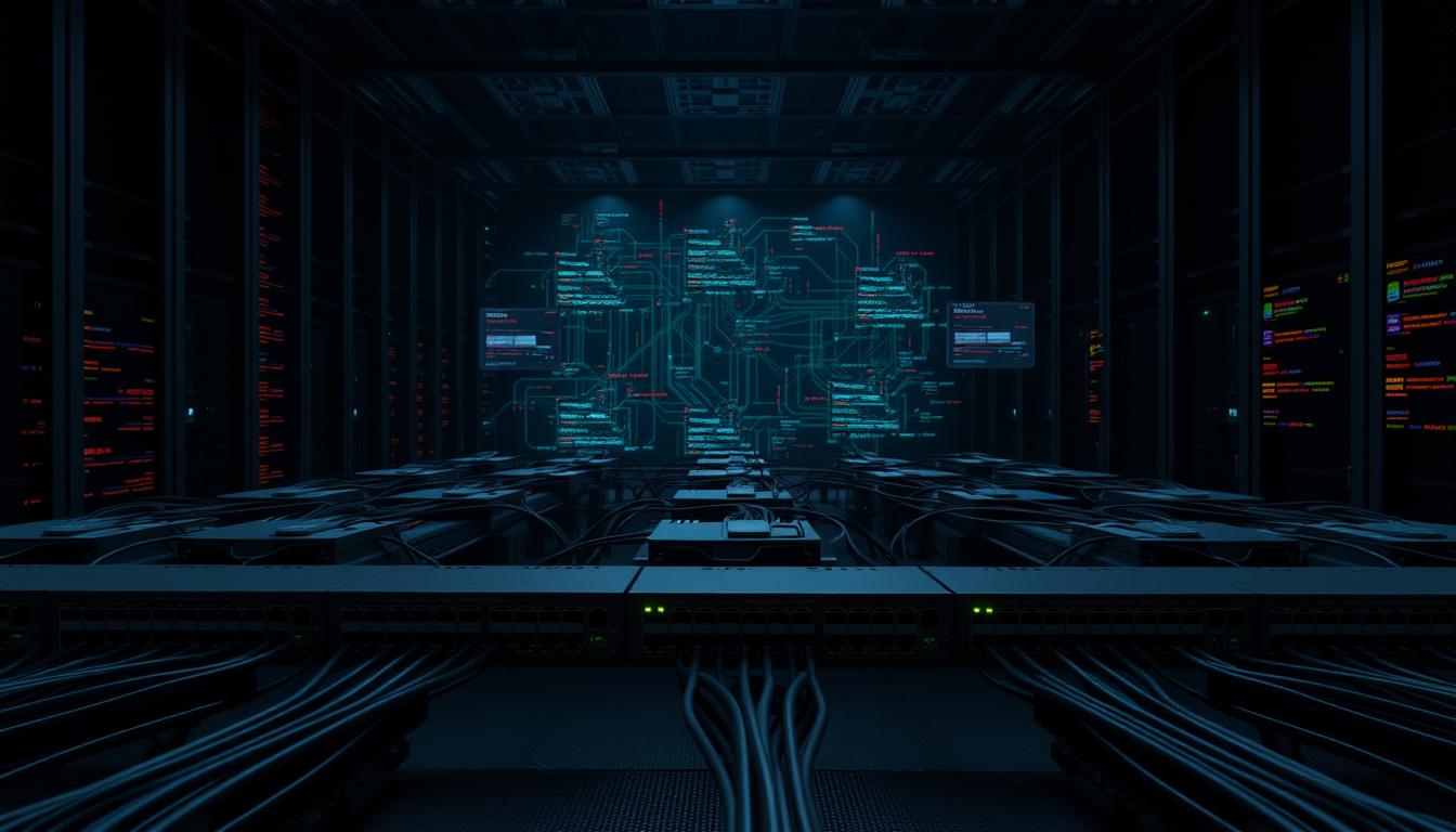 spanning-tree mode pvst